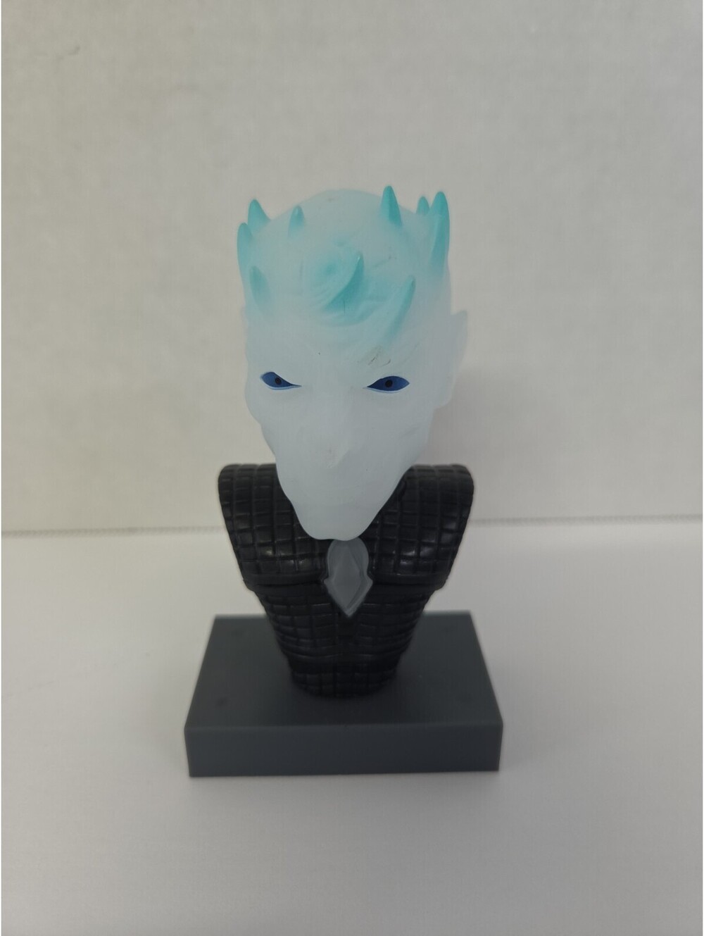 Game Of Thrones The Night King Vinyl Bust Desk Figure HBO Exclusive
